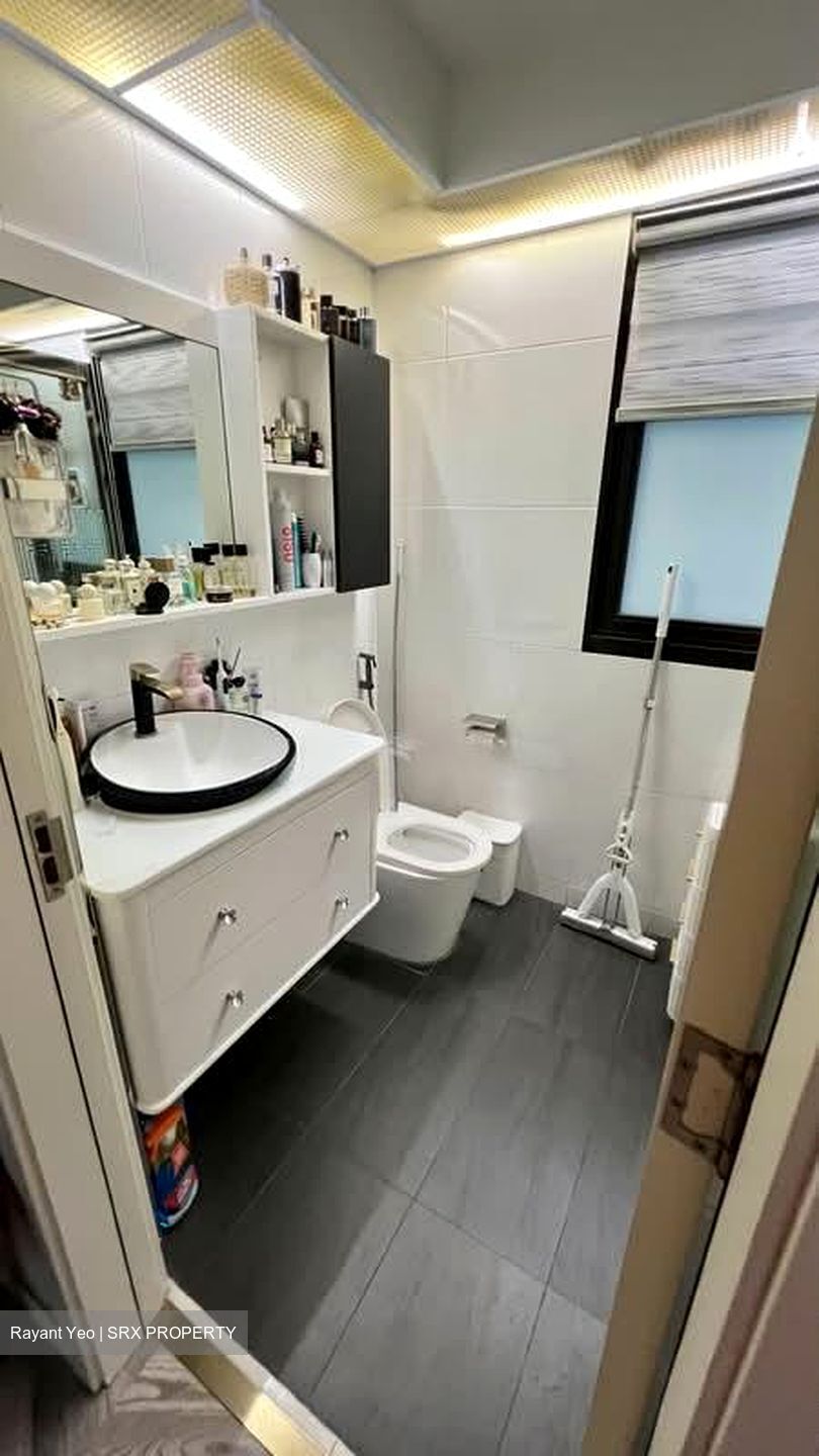 Blk 996B Buangkok Tropica (Hougang), HDB 4 Rooms #552358021